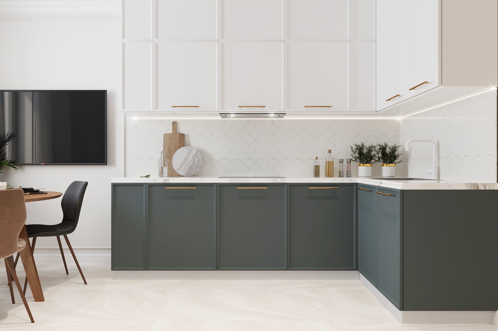 ЖК Губерния, г. Пермь