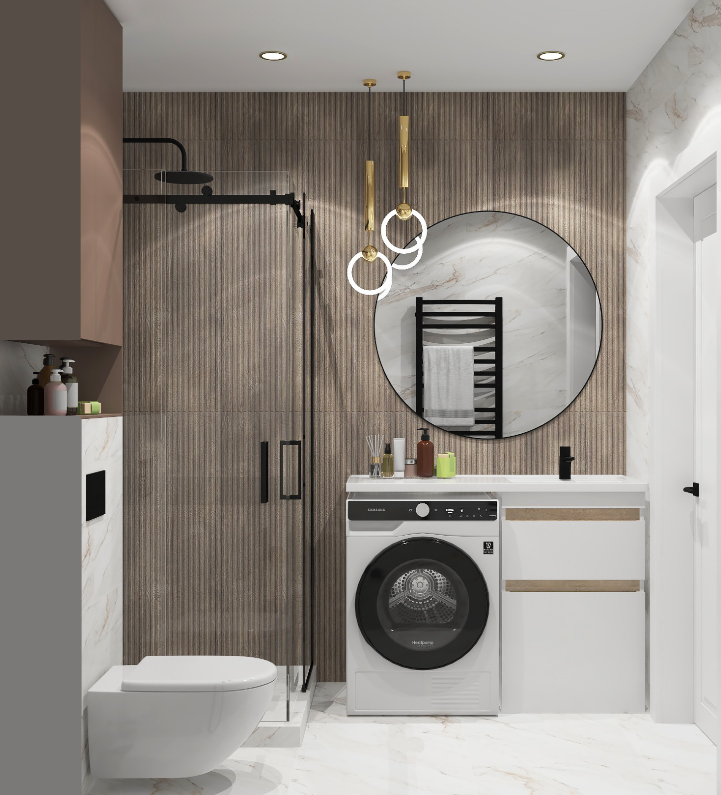 Студия в Сочи