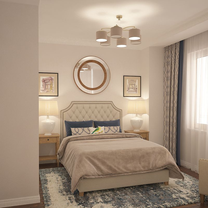 ЖК Анкудиновский