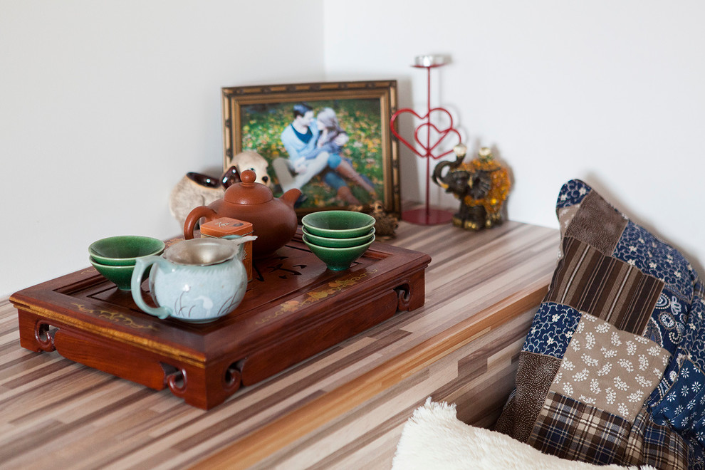 В гостях: Бегство из Москвы, или таунхаус, где всегда рады друзьям