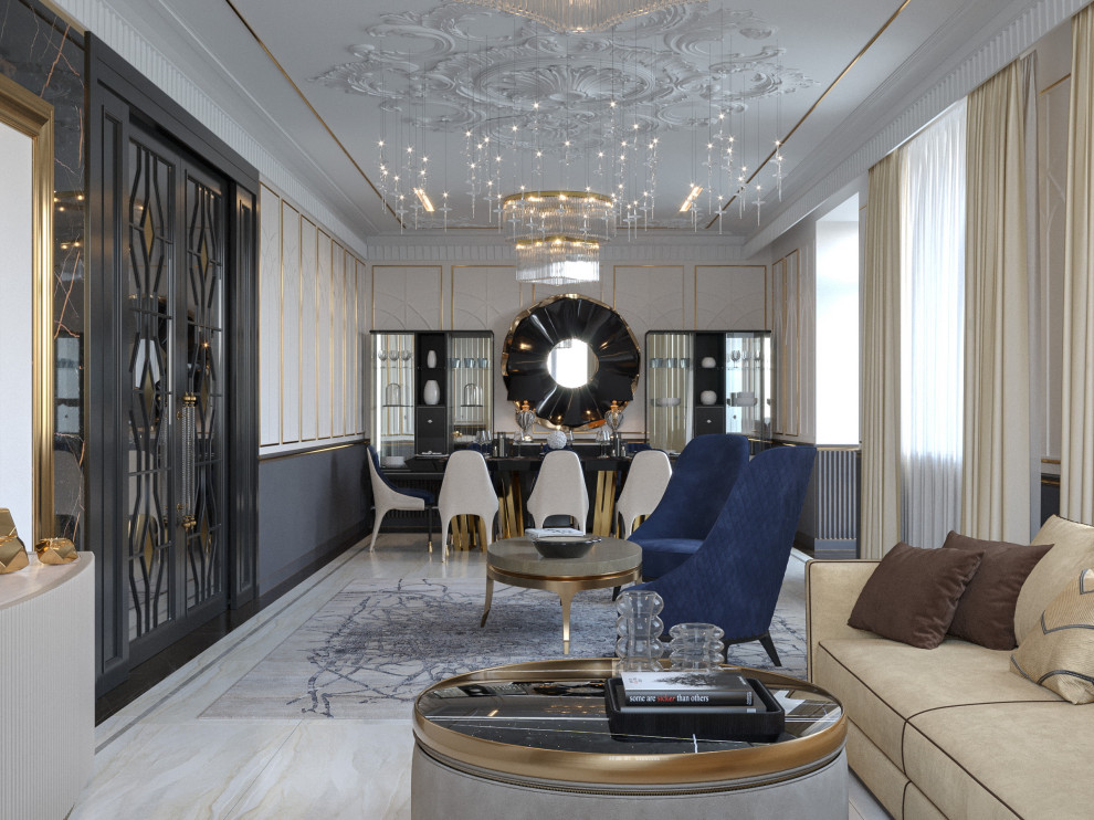 Частный дом