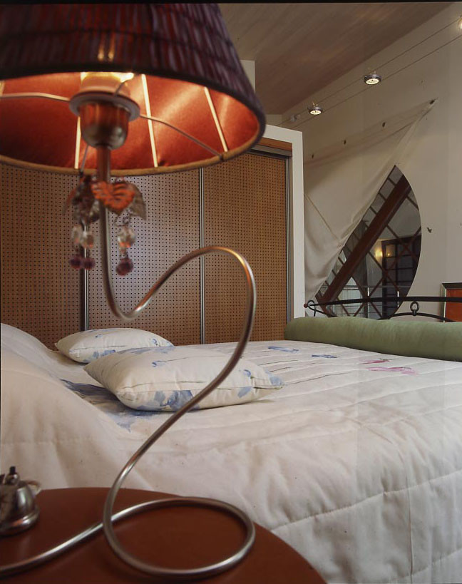 Загородный дом в ЧЕРНОЛУЧЬЕ