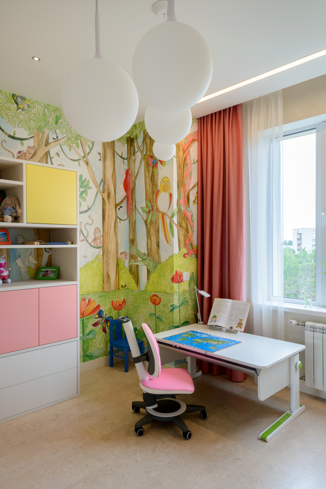 Квартира в Эдеме