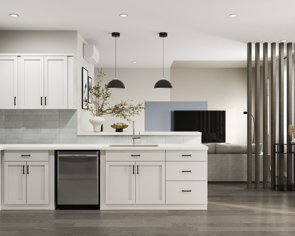 Дом в Сиэтле