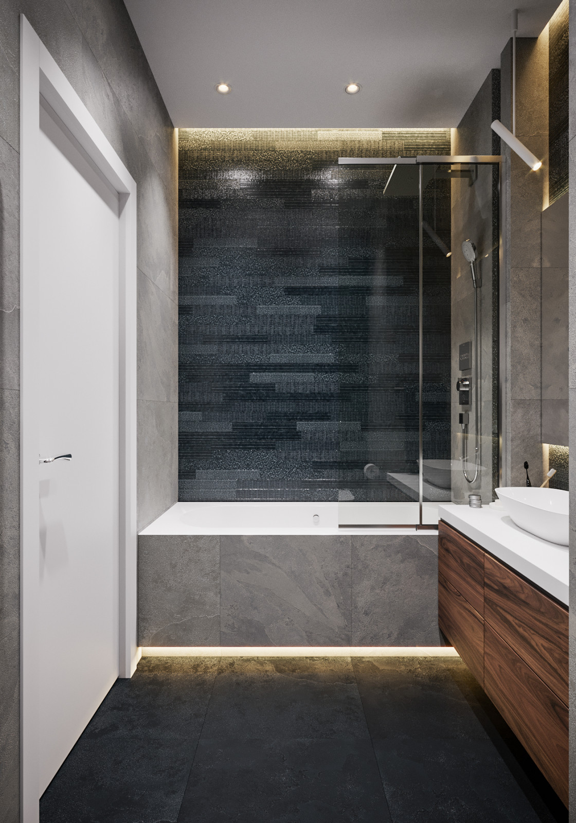 Обложка проекта: Митькино