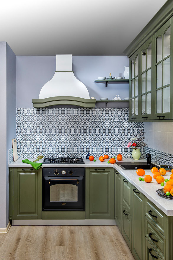 NEW! Кухня Мария