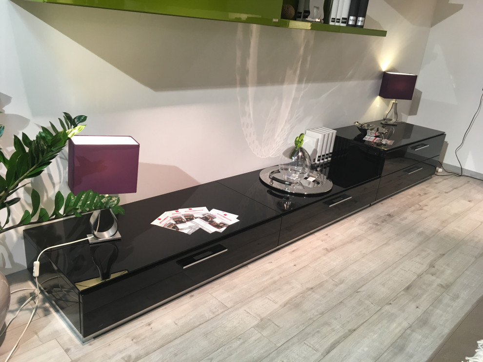 Обложка проекта: Распродажа в Линия Интерьера в ТВК Интерио Полевая-Сабировская 54