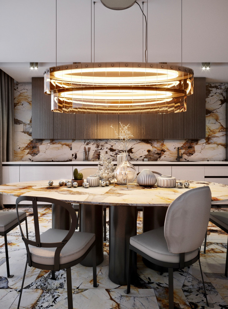 Обложка проекта: KU