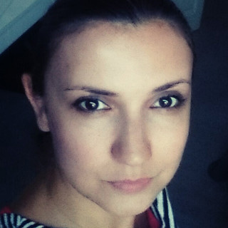 Кумпан Кристина