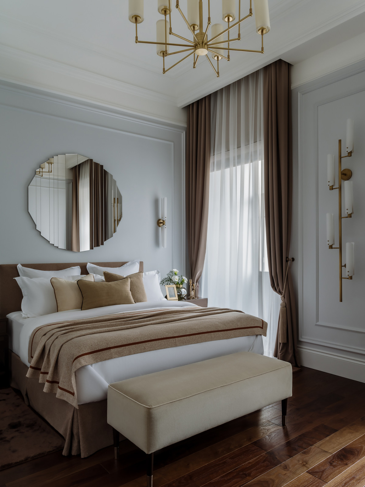 Милютинский