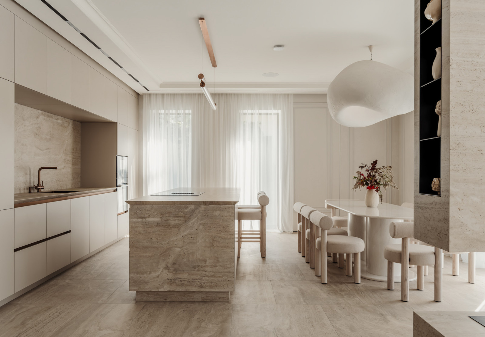 PORODA HOUSE