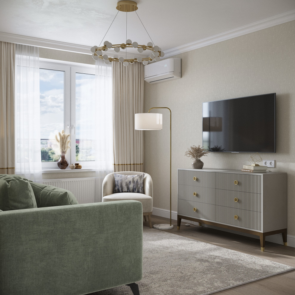 Европейский квартал