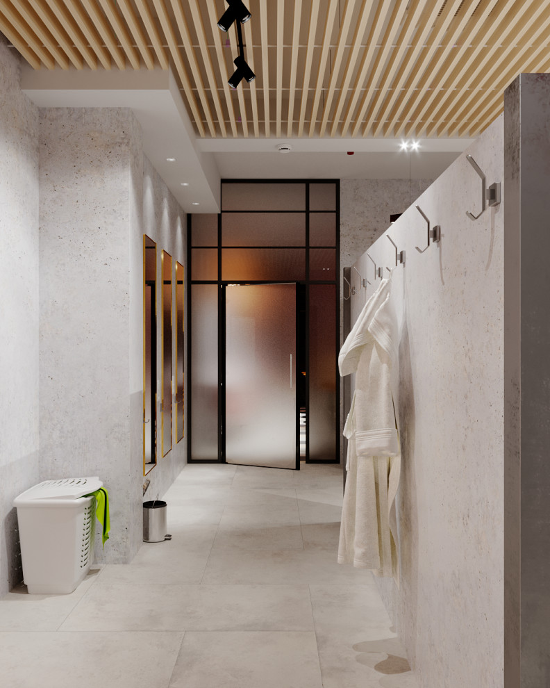 Банно оздоровительный комплекс в г. Витебск