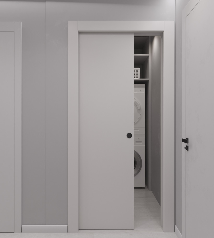 Октябрьская