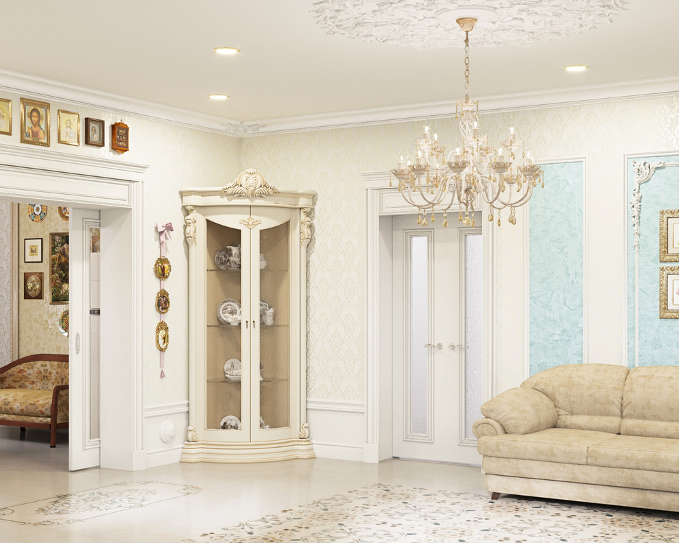 Обложка проекта: Александровская, проект дома