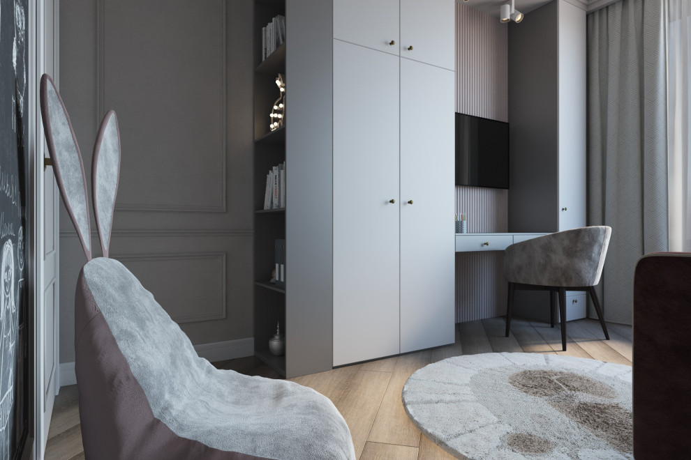 ЖК "Кварталы 21/19"