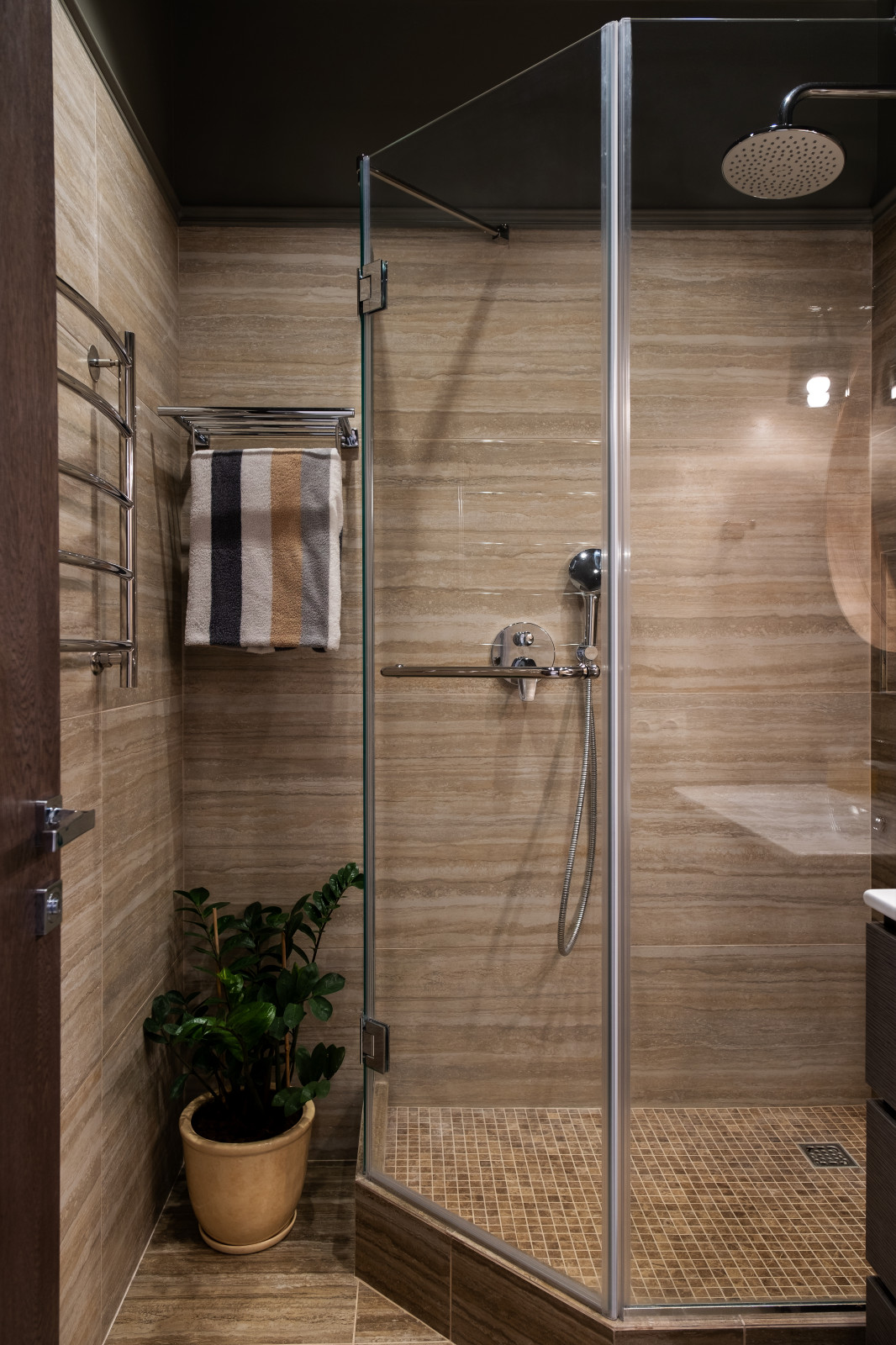 Квартира Академическая