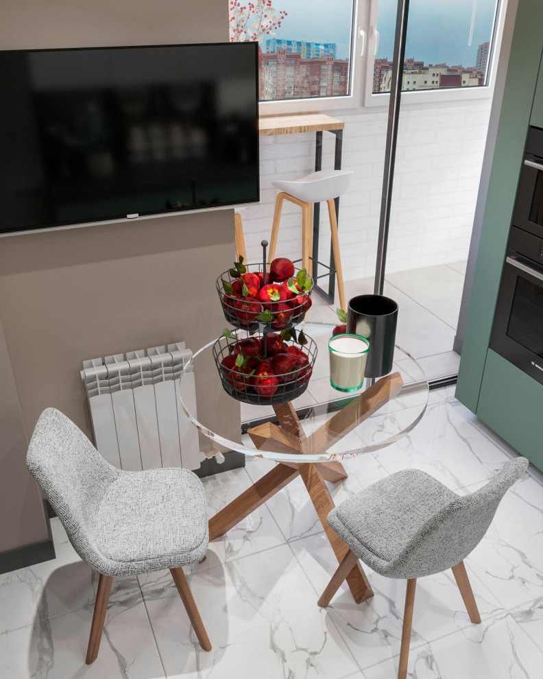 Адмирала Горшкова 36