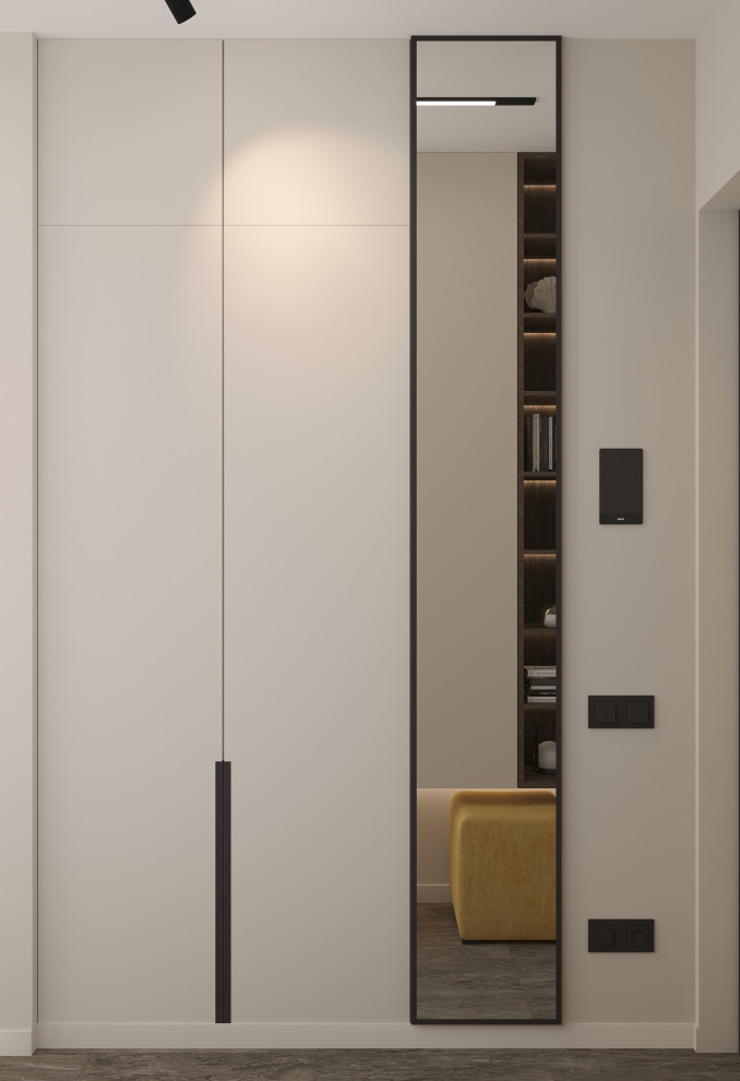 Строгая лаконичность и функциональность