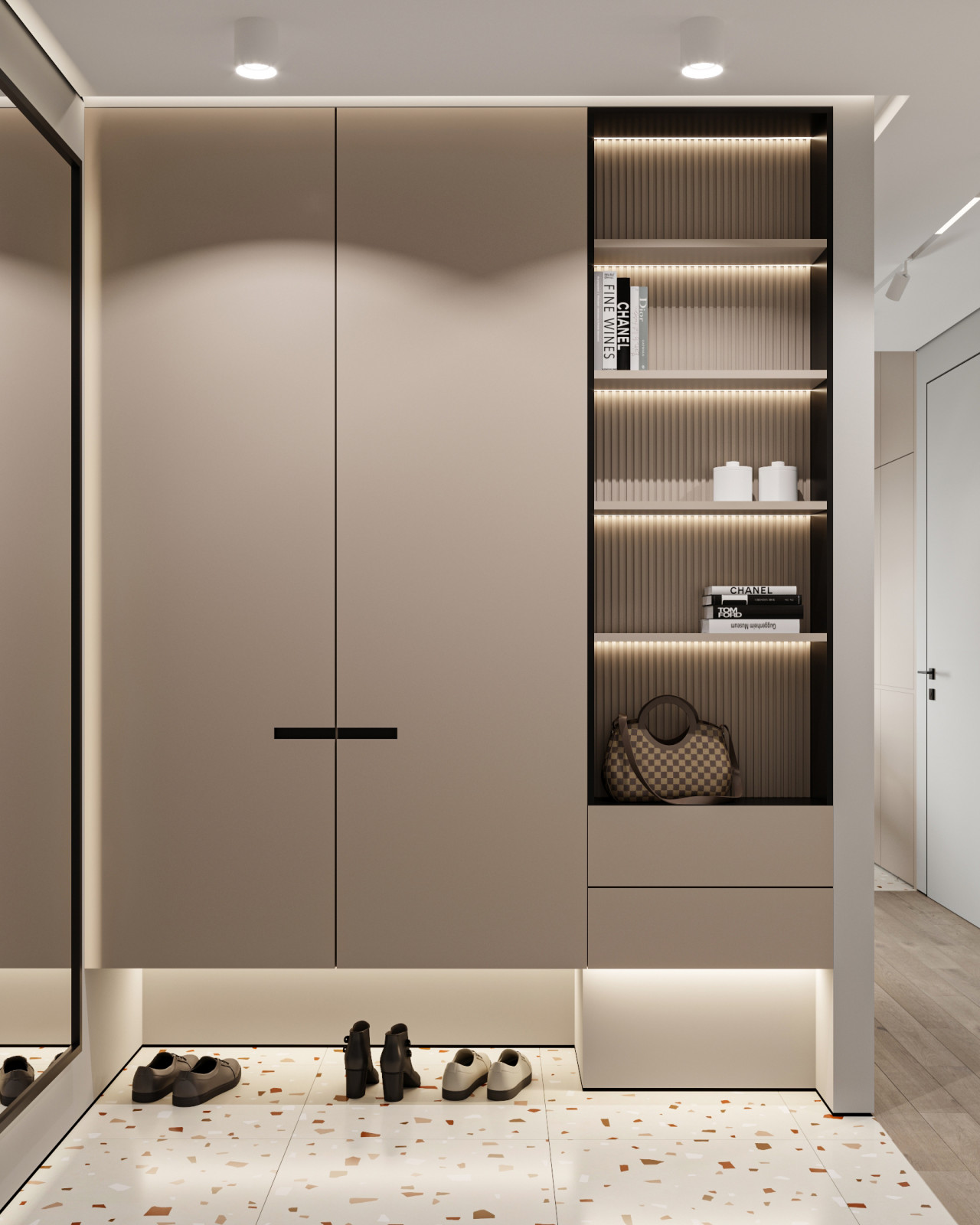 Кронштадский б-р 57