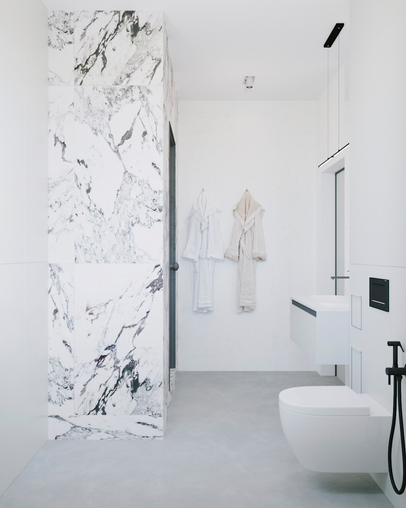 Дизайн-проект дома 69м2