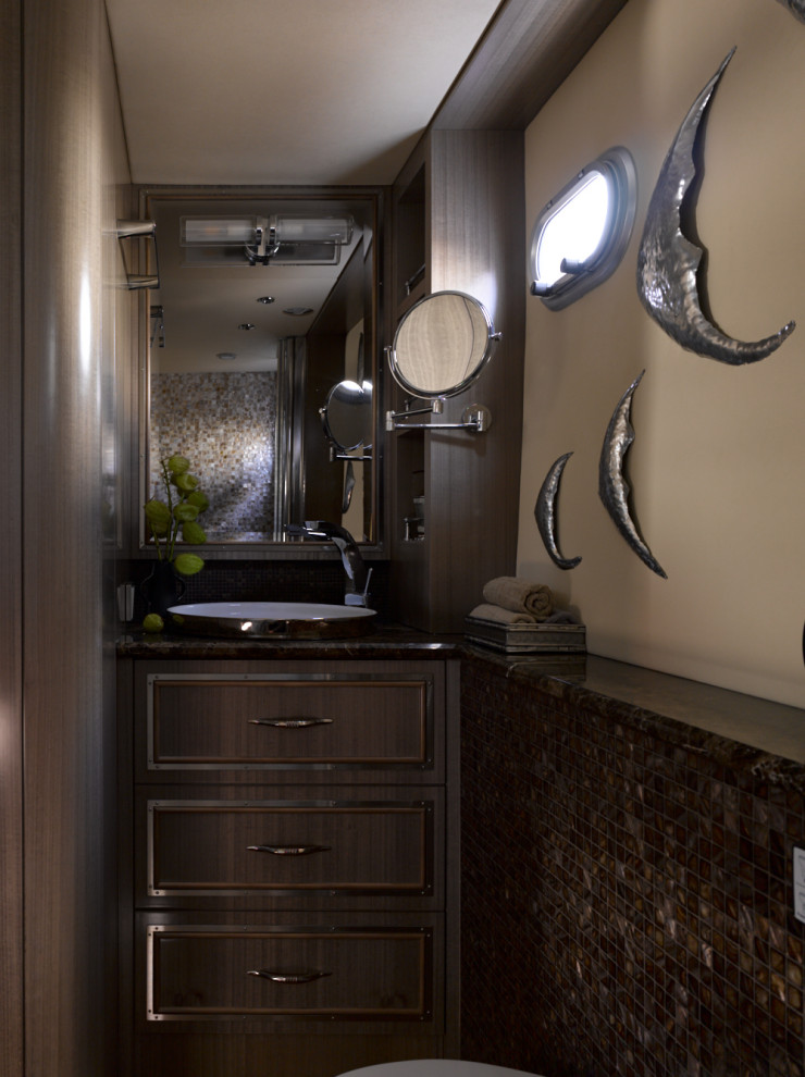 Корабль Alexander&Я