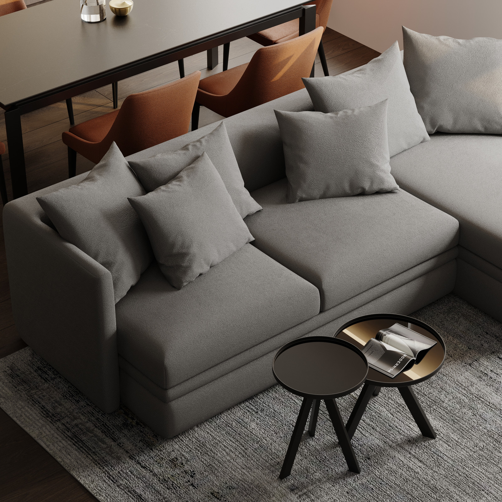 Сердце столицы