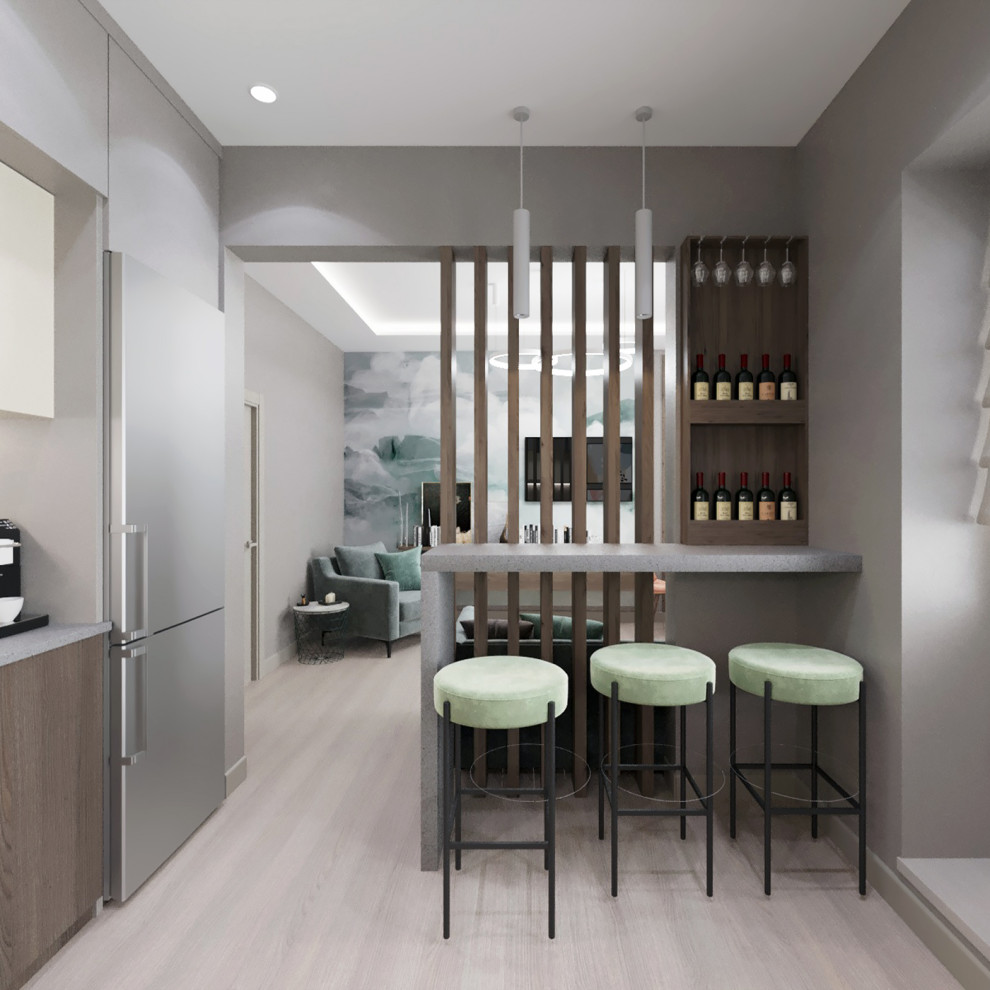 Уют на Щорса