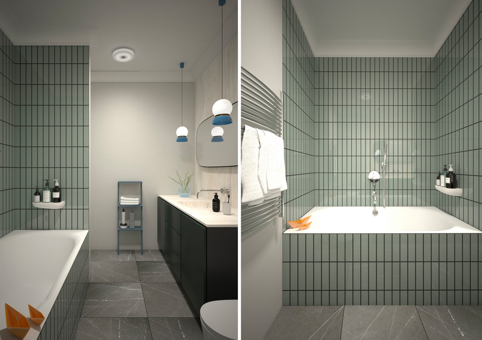 Проспект Мира