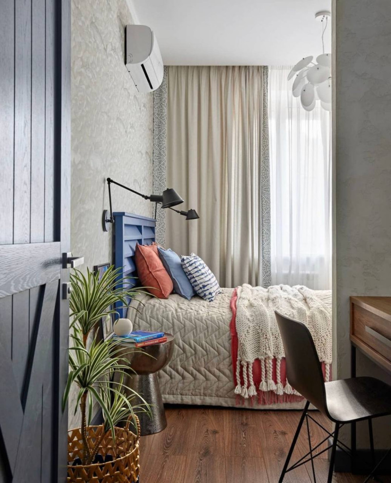 Интерьерный текстиль