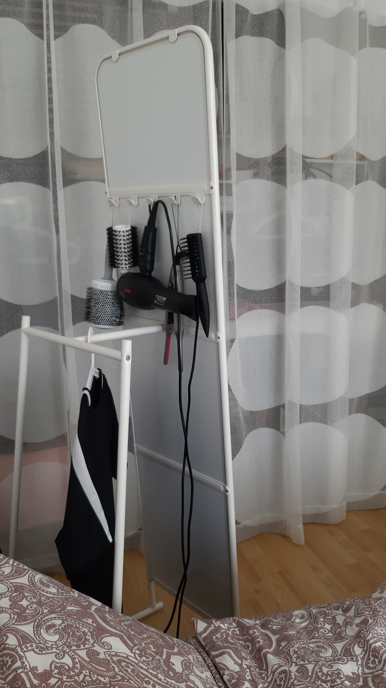 Личный опыт: Как я обустроила служебную квартиру за 235 400 ₽