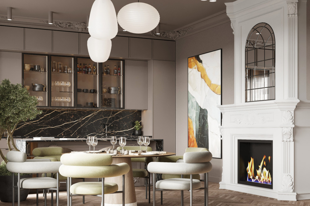 Клубный дом Приоритет