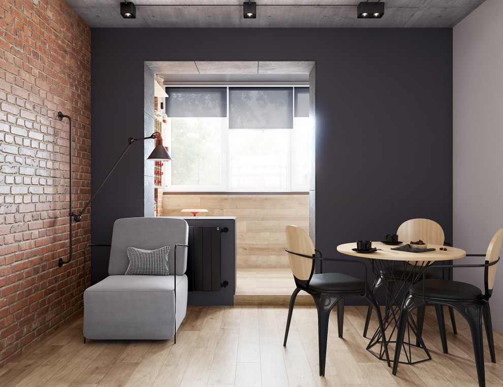 Нижегородская