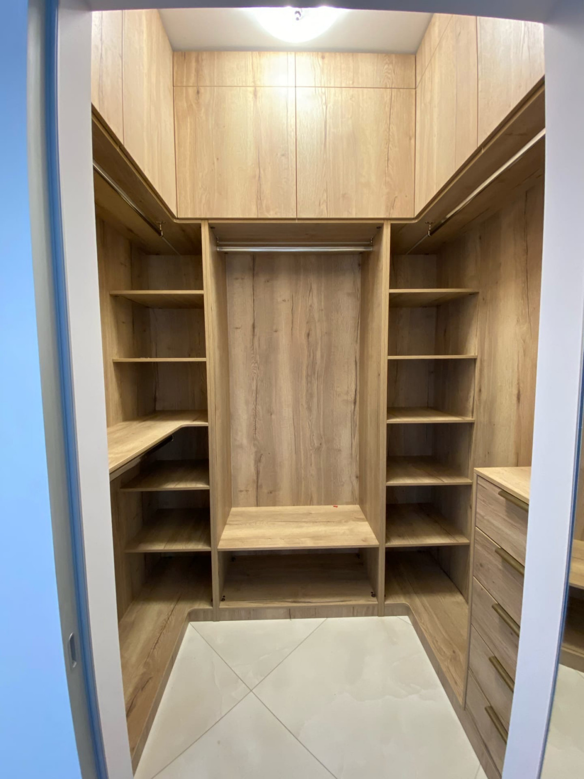 Роскошная квартира с видом на реку Дон