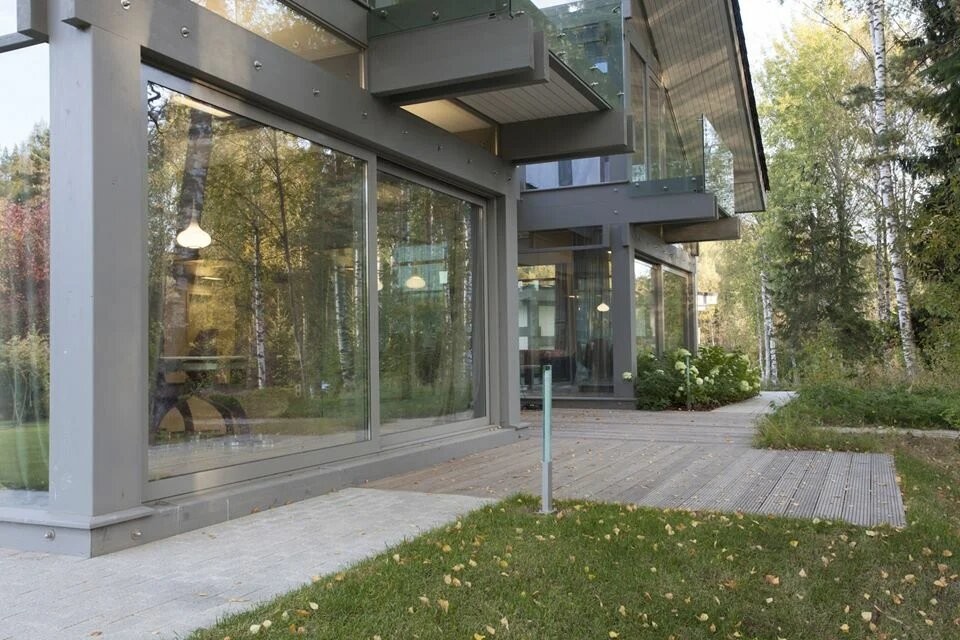 Выполненные работы