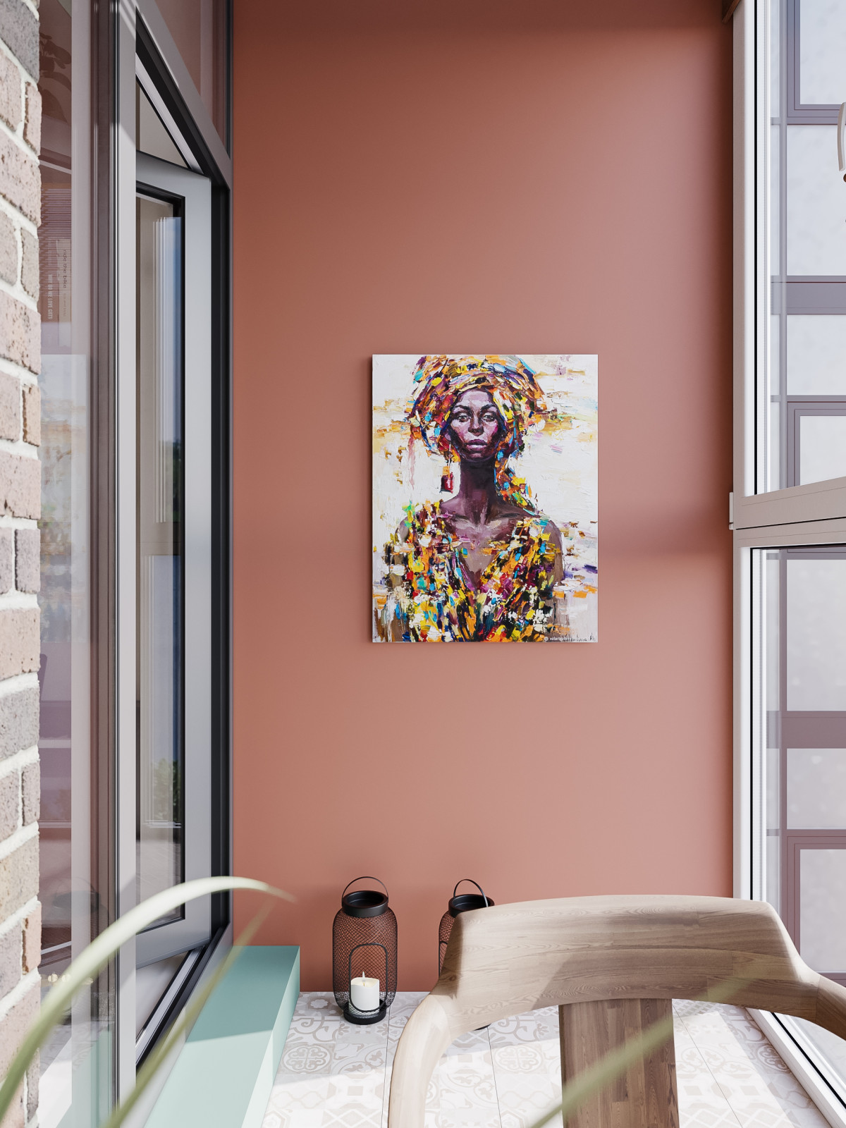 ЖК Лесная Отрада