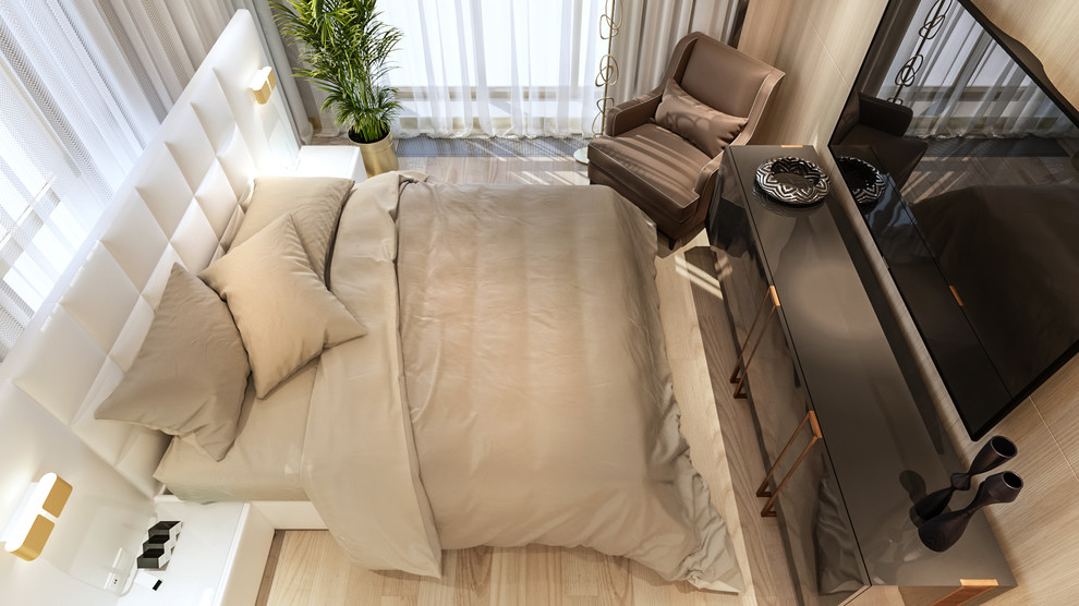 Квартира 020