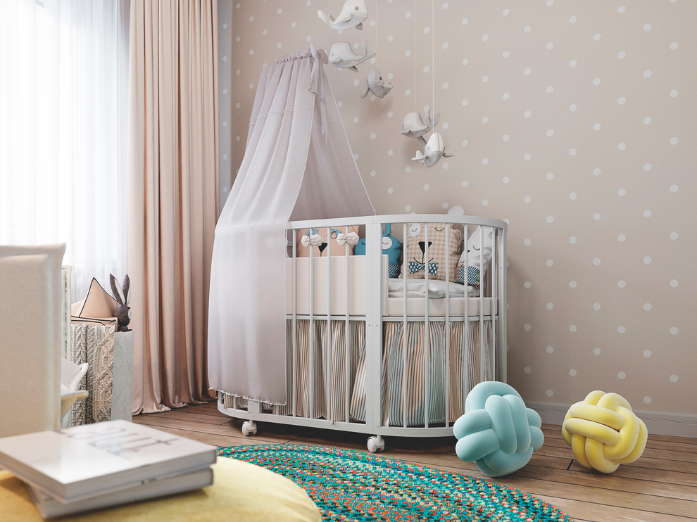 Квартира для молодой семьи ЖК ЧеховSKY