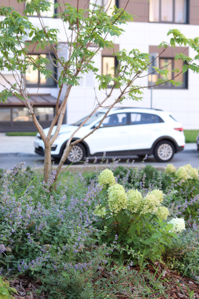 ЖК "Европейский"