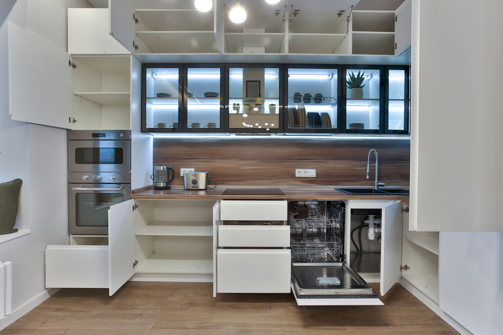 ЖК Царская площадь 25