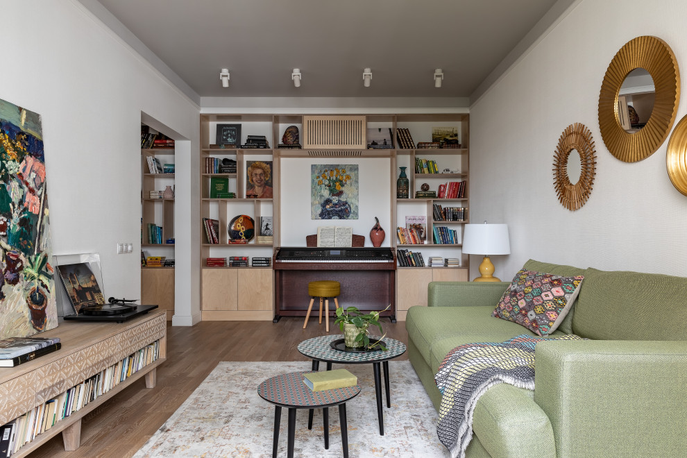 Квартира в панельном доме