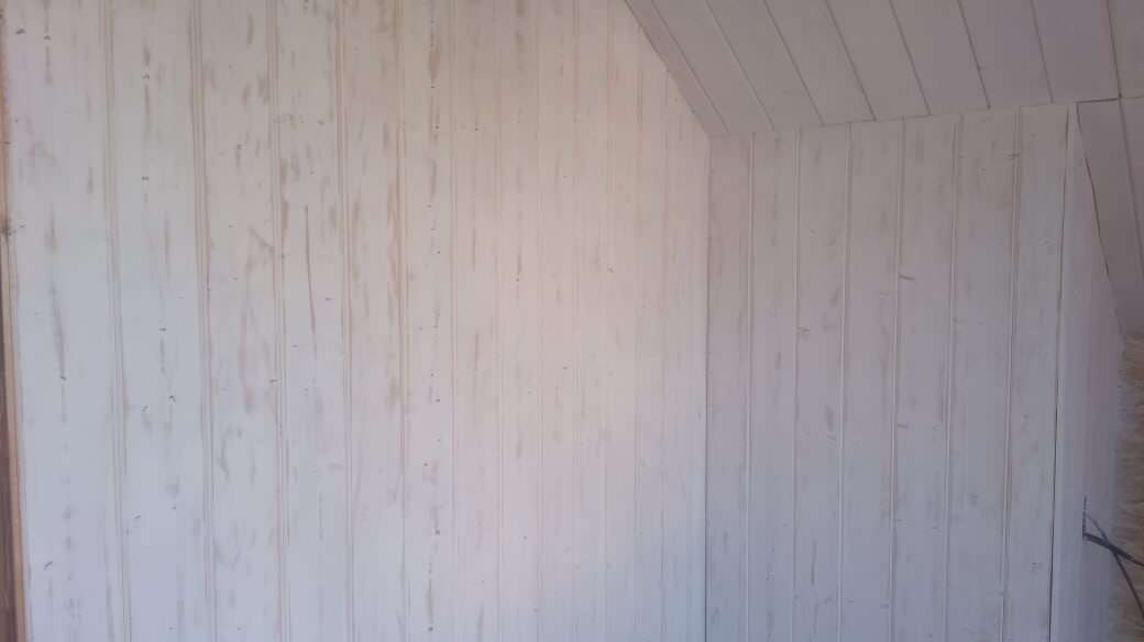 Обложка проекта: Мой проект