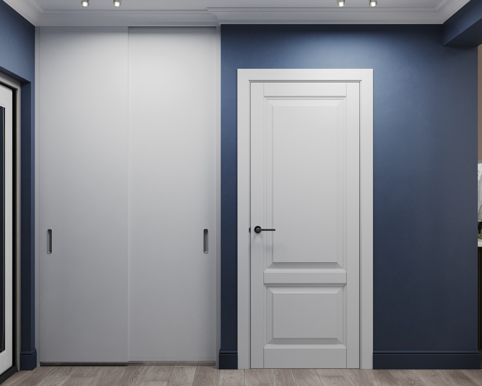 Дом в Кудиново. Рендер