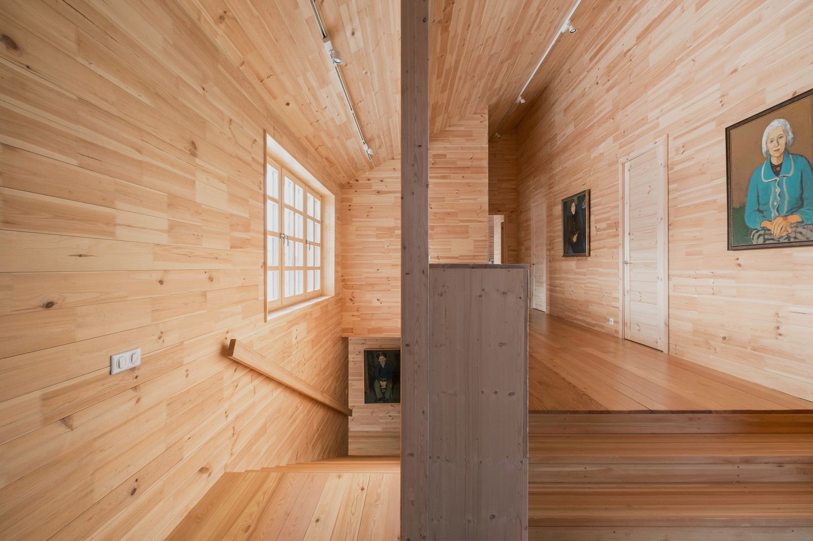 Дача рядом с Тарусой