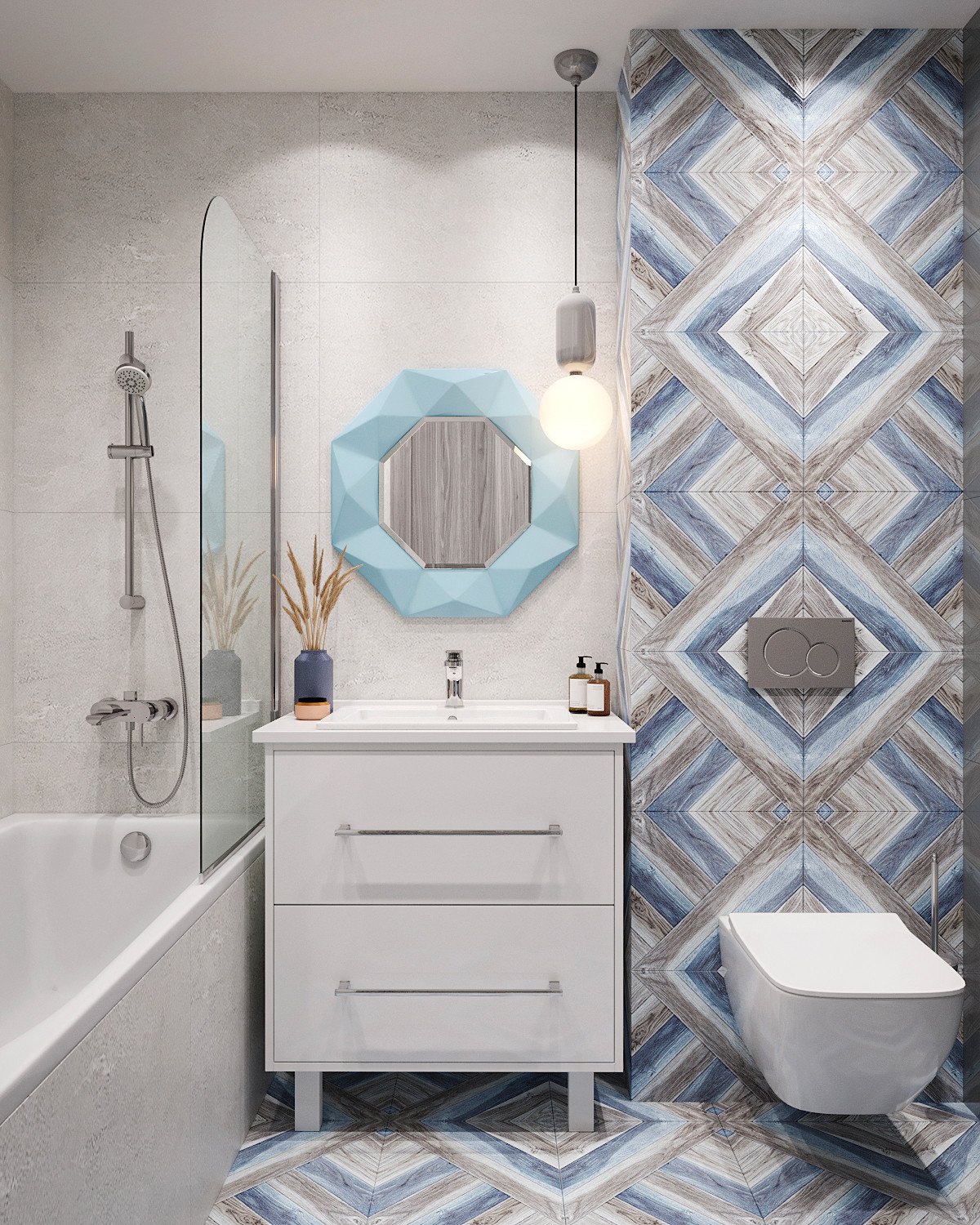 "Бриз" Квартира для аренды 38 кв.м поселок Московский