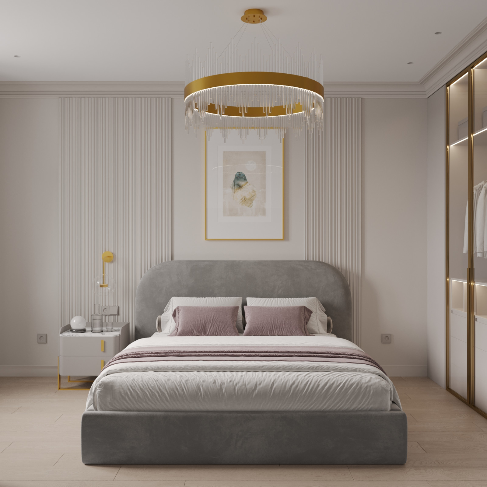 ЖК Арена Парк 2