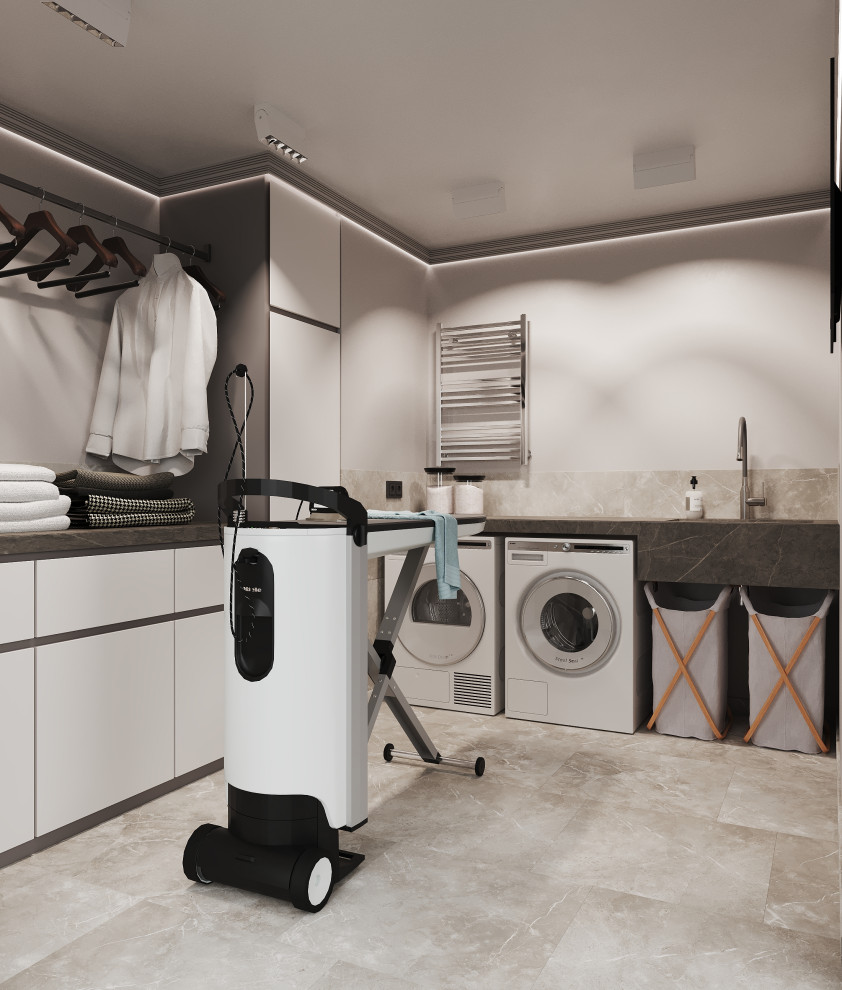 Частный дом 290 кв. м