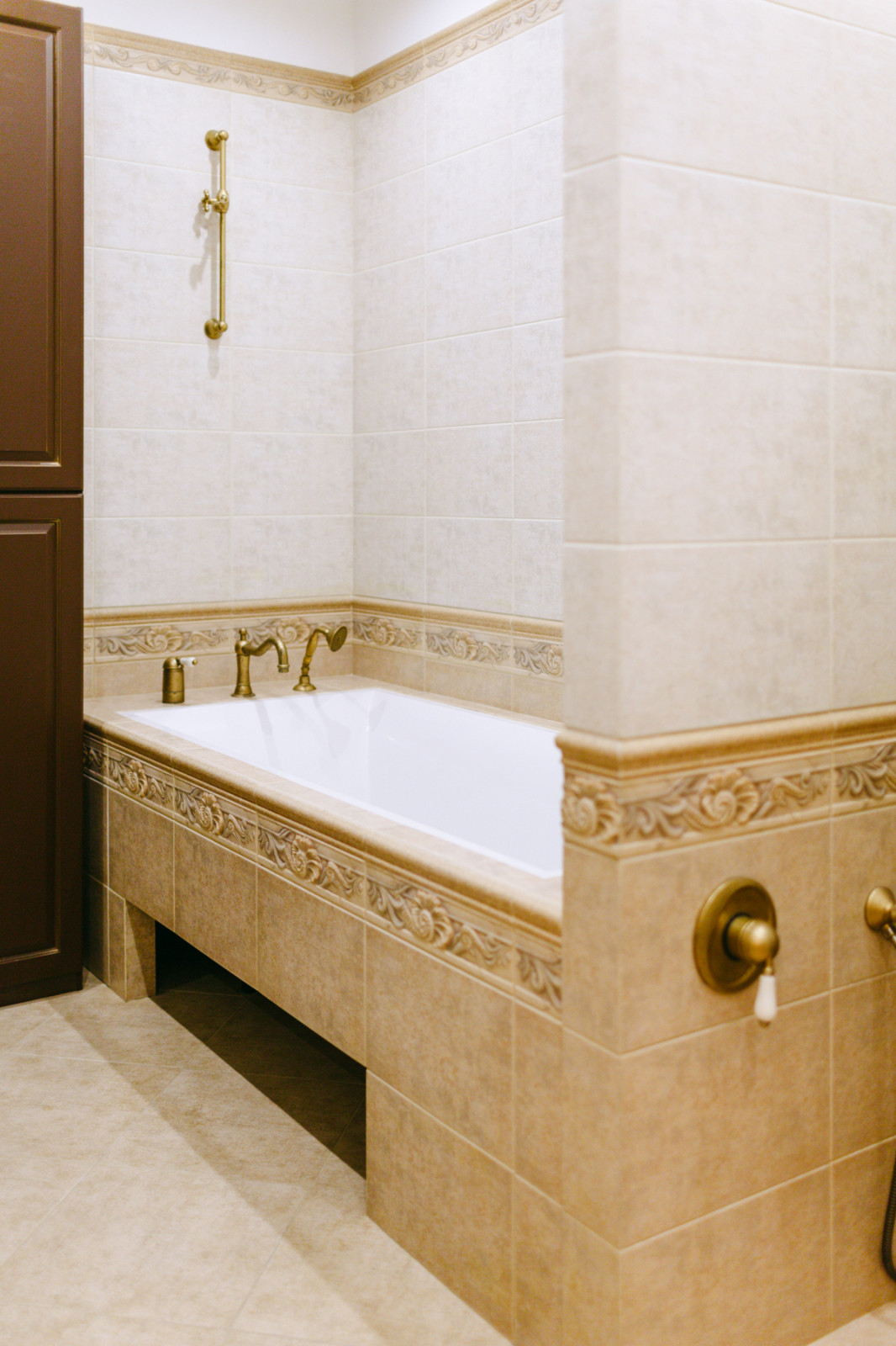 отделка премиум в квартире на васильевском острове