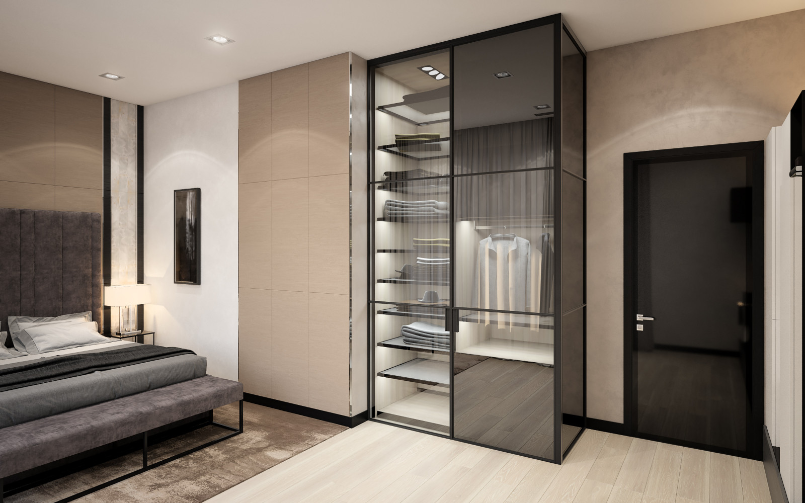 Коттедж в КП "Риверсайд"