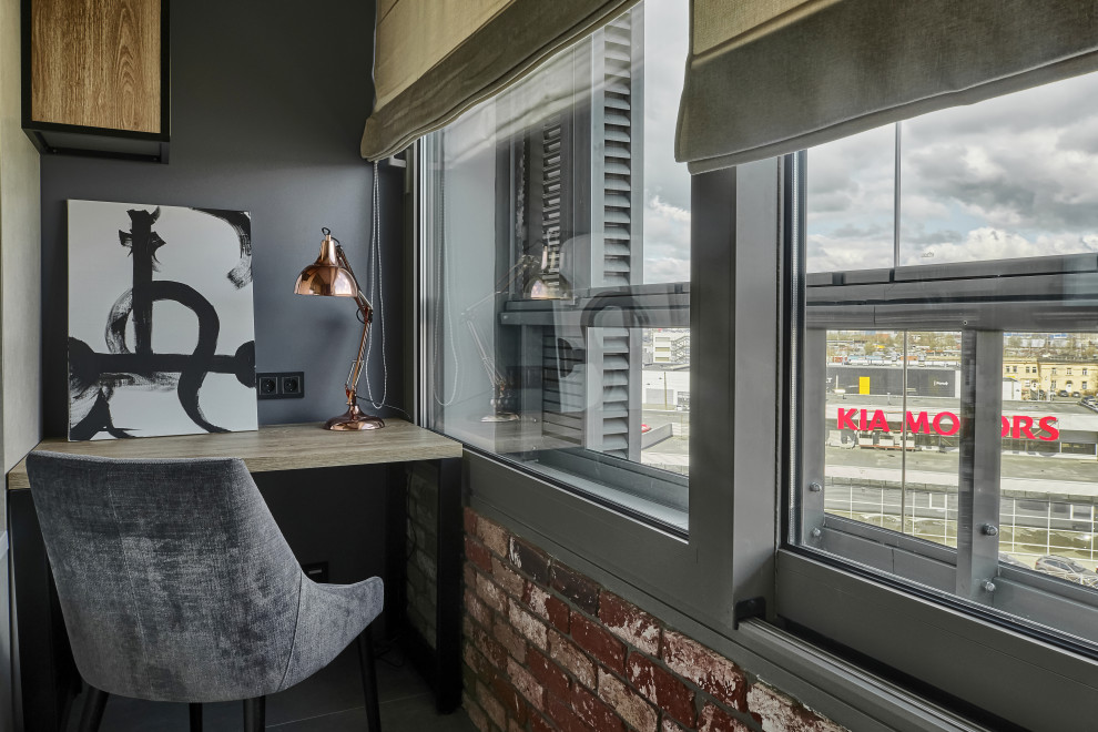 Квартира в жк  Stockholm